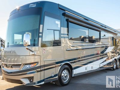 2026 Newmar London Aire - Photo 9