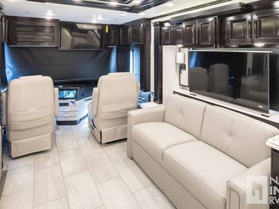 2026 Newmar London Aire - Photo 29