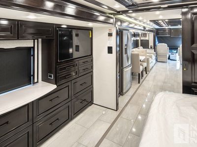 2026 Newmar London Aire - Photo 33