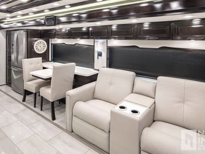 2026 Newmar London Aire - Photo 17