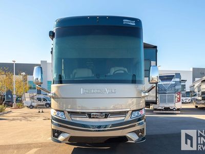 2026 Newmar London Aire - Photo 8