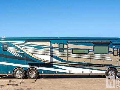 2026 Newmar London Aire - Photo 4