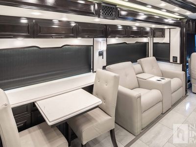 2026 Newmar London Aire - Photo 28