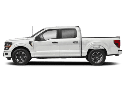 2025 Ford F-150 - Photo 3