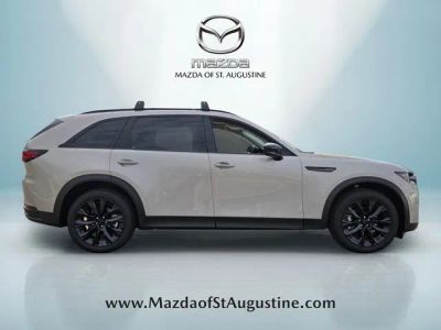 2026 Mazda CX-90 — photo 14 view