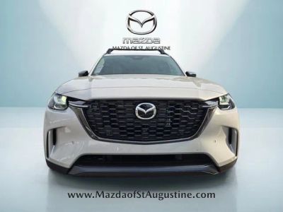 2026 Mazda CX-90 — photo 18 view