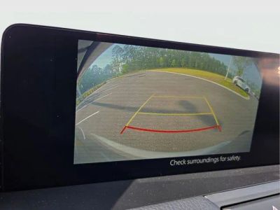 2026 Mazda CX-90 — photo 24 view