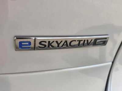 2026 Mazda CX-90 — photo 12 view