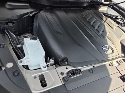 2026 Mazda CX-90 — photo 22 view
