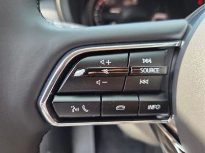 2026 Mazda CX-90 — photo 29 view