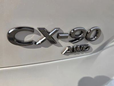 2026 Mazda CX-90 — photo 11 view