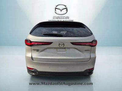 2026 Mazda CX-90 — photo 9 view
