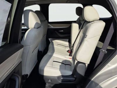 2026 Mazda CX-90 — detail view