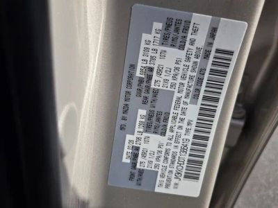 2026 Mazda CX-90 — photo 21 view