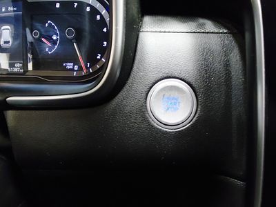 2024 Hyundai Tucson — photo 18 view