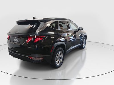 2024 Hyundai Tucson — photo 7 view