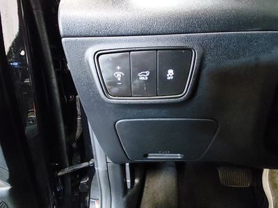 2024 Hyundai Tucson — photo 13 view