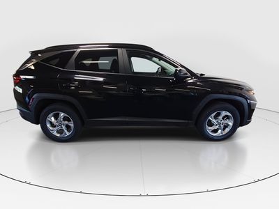 2024 Hyundai Tucson — photo 8 view
