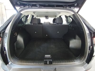2024 Hyundai Tucson — photo 11 view