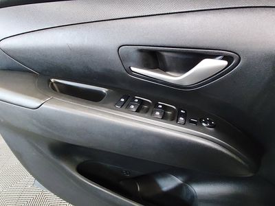 2024 Hyundai Tucson — photo 20 view