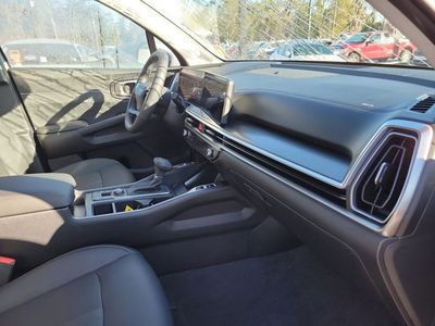 2026 Kia Sorento — photo 31 view