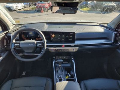 2026 Kia Sorento — photo 22 view