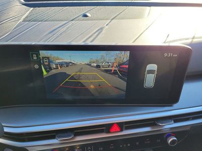 2026 Kia Sorento — photo 16 view