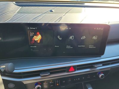2026 Kia Sorento — photo 15 view