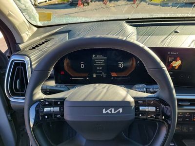 2026 Kia Sorento — photo 13 view