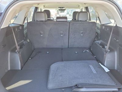 2026 Kia Sorento — photo 27 view