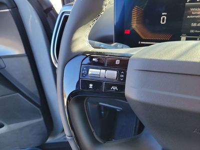 2026 Kia Sorento — photo 11 view