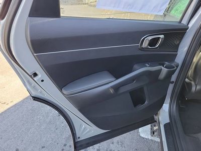 2026 Kia Sorento — photo 26 view