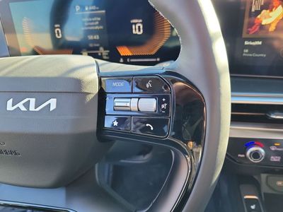 2026 Kia Sorento — photo 12 view