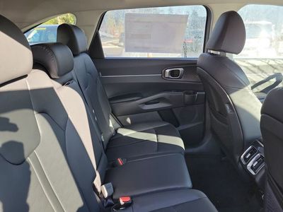 2026 Kia Sorento — photo 29 view