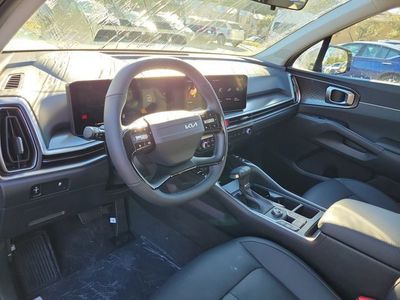 2026 Kia Sorento — photo 7 view