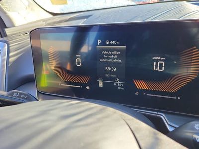 2026 Kia Sorento — photo 14 view