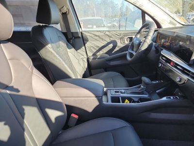 2026 Kia Sorento — photo 32 view