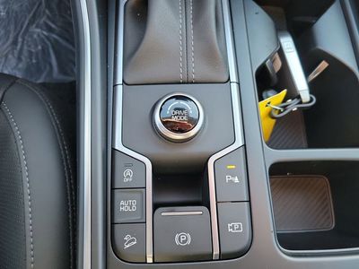 2026 Kia Sorento — photo 20 view