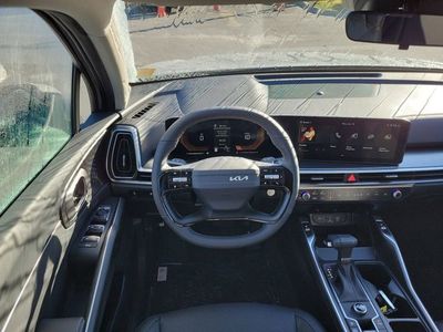 2026 Kia Sorento — photo 23 view