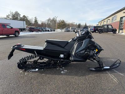 2026 Polaris 650 Switchback XC 146 ES — detail view