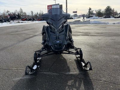 2026 Polaris 650 Switchback XC 146 ES — photo 7 view