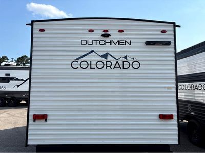 2026 Dutchmen Colorado - Photo 5