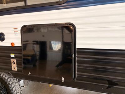 2026 Forest River RV Cherokee Grey Wolf - Photo 12
