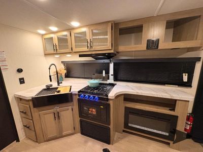 2026 Forest River RV Cherokee Grey Wolf - Photo 30