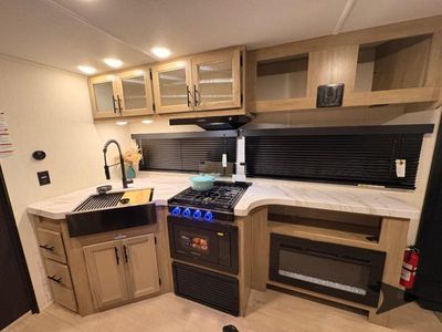 2026 Forest River RV Cherokee Grey Wolf - Photo 31