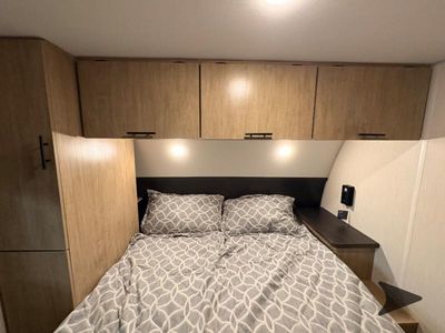2026 Forest River RV Cherokee Grey Wolf - Photo 45