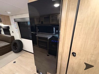 2026 Forest River RV Cherokee Grey Wolf - Photo 36