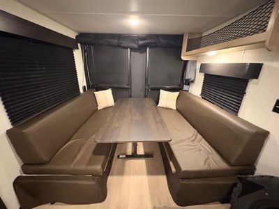 2026 Forest River RV Cherokee Grey Wolf - Photo 26