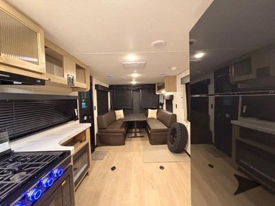 2026 Forest River RV Cherokee Grey Wolf - Photo 24
