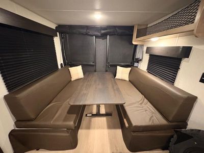 2026 Forest River RV Cherokee Grey Wolf - Photo 27